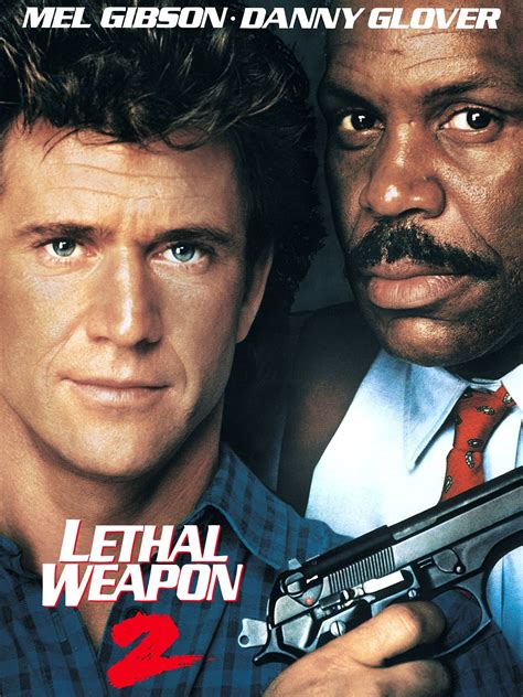 Search results for 'lethal weapon ' .
